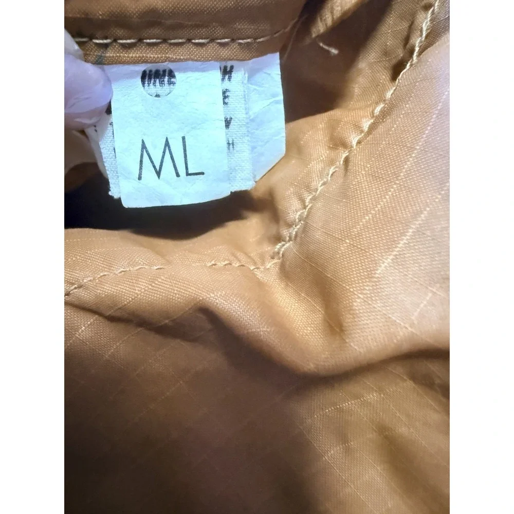 Comfy USA *****clothing measurements